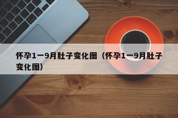 怀孕1一9月肚子变化图（怀孕1一9月肚子变化图）