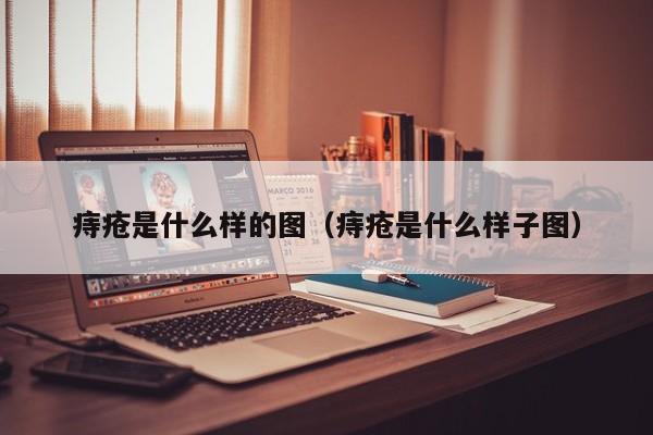 痔疮是什么样的图（痔疮是什么样子图）