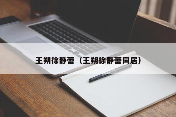 王朔徐静蕾（王朔徐静蕾同居）