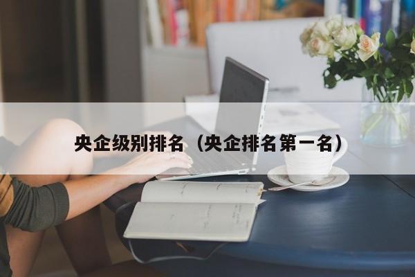 央企级别排名（央企排名第一名）