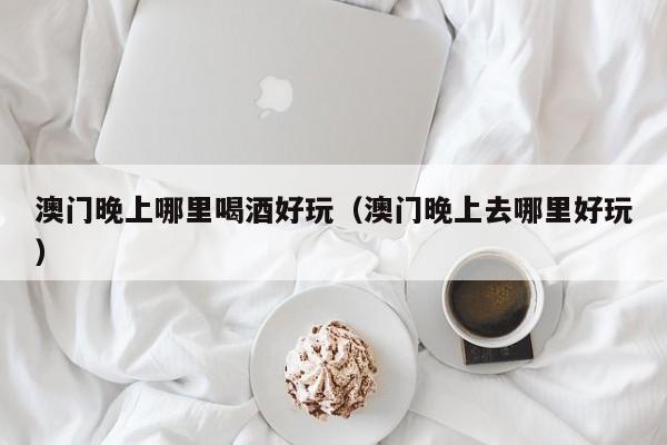 澳门晚上哪里喝酒好玩（澳门晚上去哪里好玩）