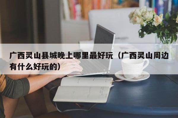 广西灵山县城晚上哪里最好玩（广西灵山周边有什么好玩的）