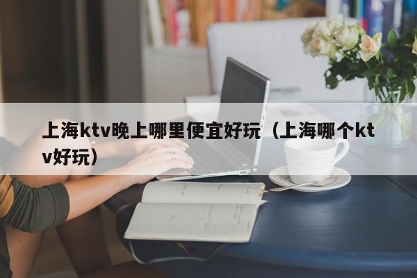上海ktv晚上哪里便宜好玩（上海哪个ktv好玩）