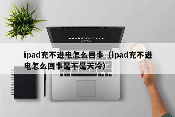 ipad充不进电怎么回事（ipad充不进电怎么回事是不是天冷）