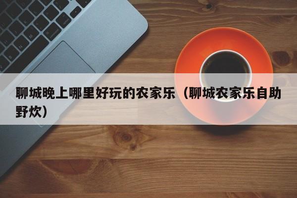 聊城晚上哪里好玩的农家乐（聊城农家乐自助野炊）