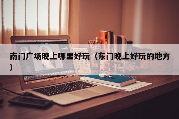 南门广场晚上哪里好玩（东门晚上好玩的地方）