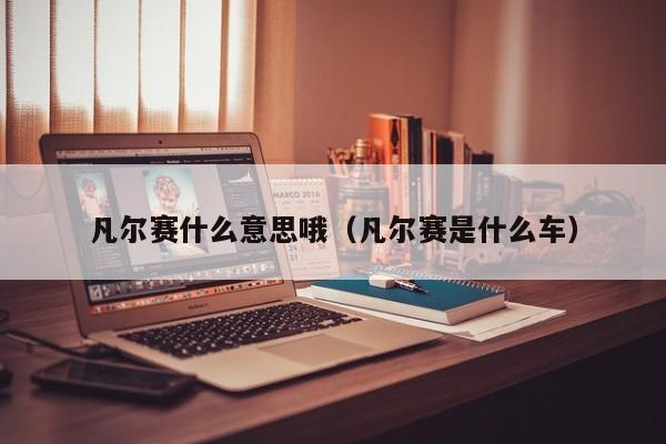 凡尔赛什么意思哦（凡尔赛是什么车）