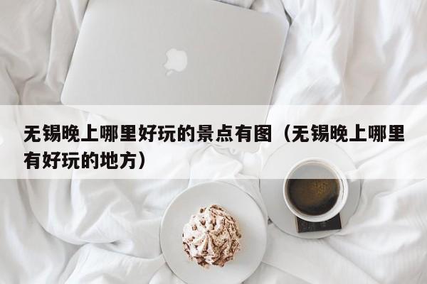 无锡晚上哪里好玩的景点有图（无锡晚上哪里有好玩的地方）