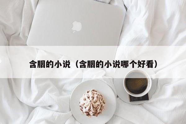 含胭的小说（含胭的小说哪个好看）
