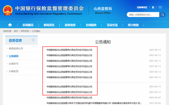 几份罚单牵出6亿集资诈骗大案！8名大行员工参与非吸7人被禁业，背后主谋已获刑无期