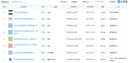 突然被警示，知名歌手胡海泉回应名下私募违规：清者自清任重道远