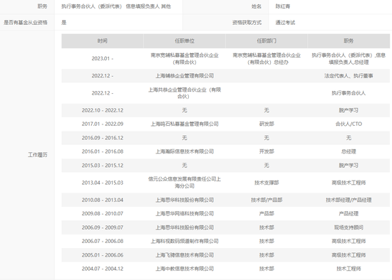 分家出走的合伙人，状告百亿鸣石为哪般？