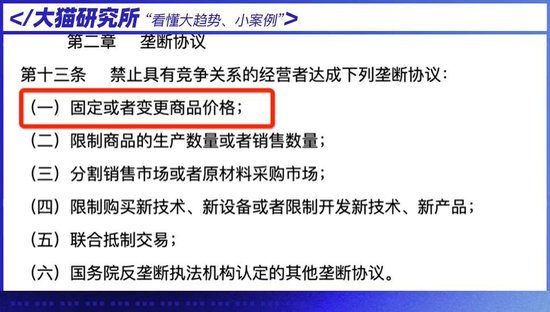 16家车企终于想通了！抱团涨价？