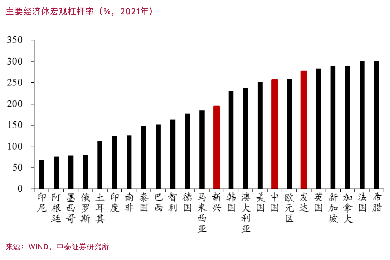 李迅雷：未来十年，中日历史不会简单重复