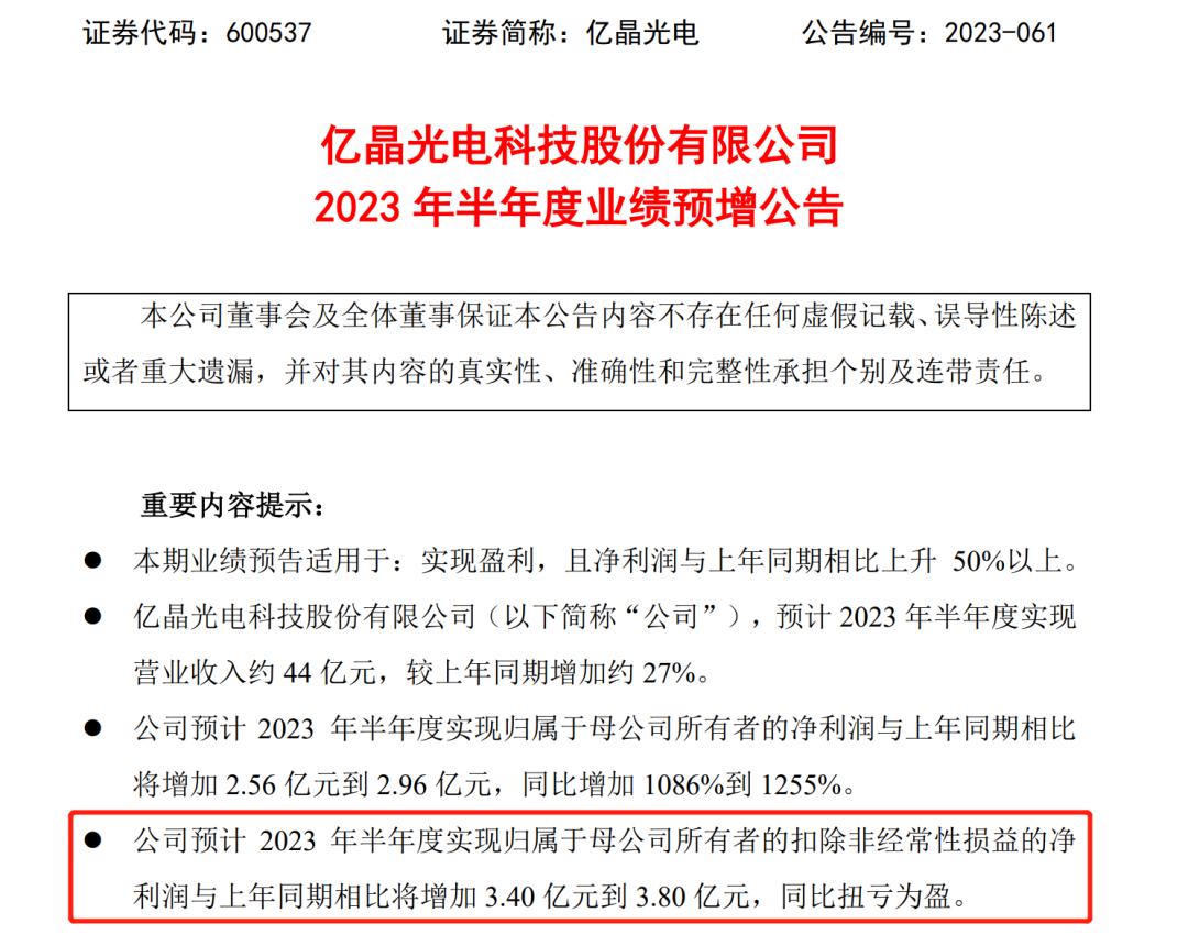 光伏企业跌停后公告两连发 一则利好 一则利空 明天怎么走？