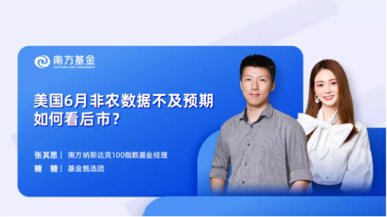 7月13听华夏天弘南方基金等公司大咖说: TMT回调再现机遇？绩优小盘股能否再度领跑？军工行情可持续吗？