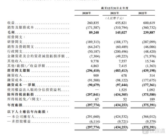 蹭大模型风口，半年超38家AI公司“流血”赴港IPO