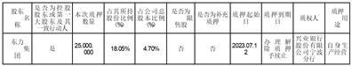 宁波东力股份有限公司2023年半年度业绩预告