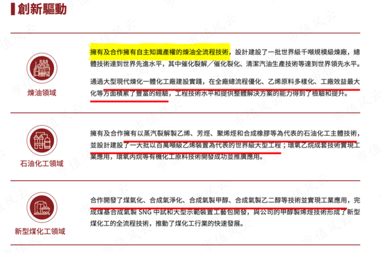 上市10年，累计净利润239亿，分红121亿，中石化炼化工程：市值154亿港币，股东人数仅921户