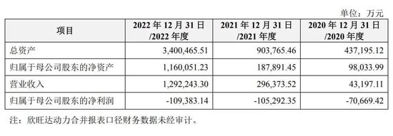 年亏超10亿！要上市！