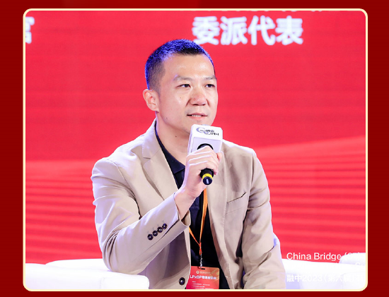 长财私募首席投资官杨森：推动政府确定角色定位 做到适度而不过度