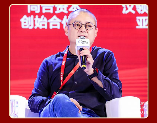 尚合资本创始合伙人覃韦杰：标的选择上尤其要重视标的本身的道义属性