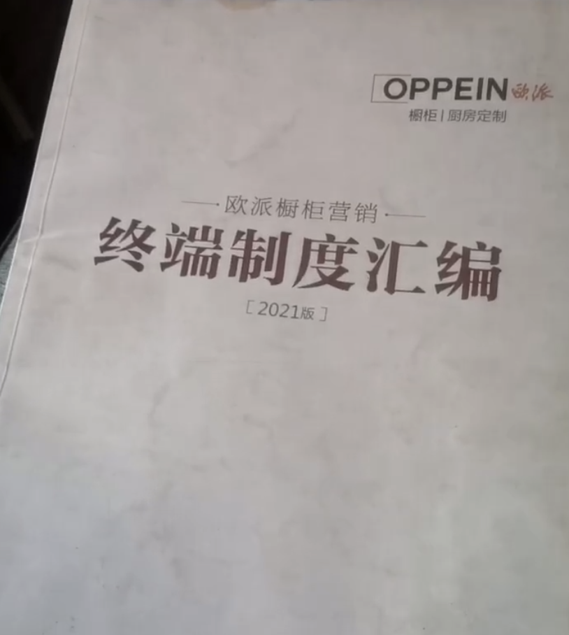 三年关店超过3700家，欧派集团代理商为何大“换血”