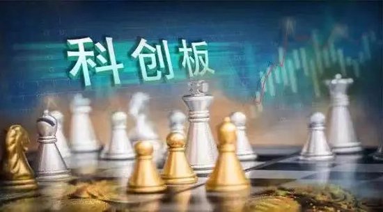 科创板又一重要指数发布！总市值1.55万亿，样本公司年均复合增长38.9%