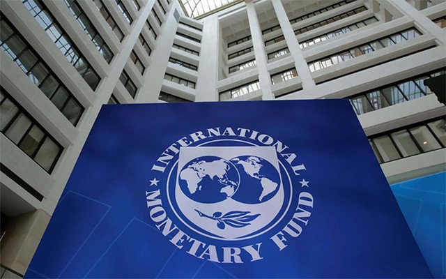 IMF：将今年全球经济增速预期调升回3%，再次维持中国增速预期不变