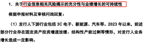 最新！3400亿巨头子公司上市，再遭“灵魂拷问”！