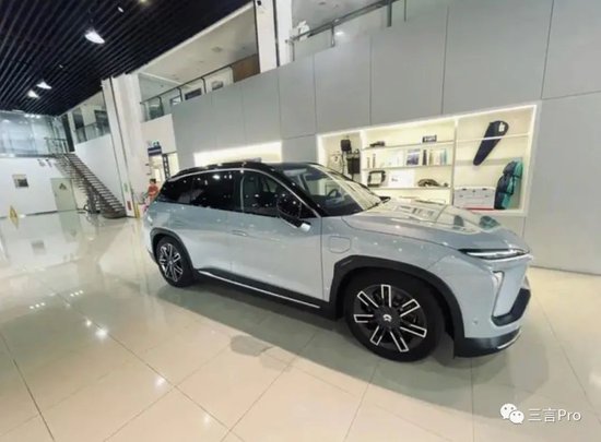 蔚来大反攻：月销6000到2万，过去60天发生了什么？