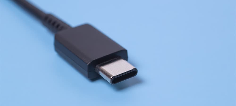 沙特阿拉伯宣布新规：2025 年起所有手机必须使用 USB Type-C 接口充电