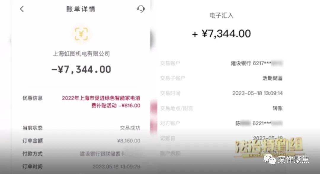 虚假交易骗家电补贴，公司薅了370万元“羊毛”？如何堵漏洞？