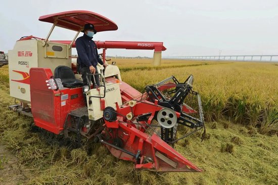 交通银行：在以中国式现代化全面推进中华民族伟大复兴新征程中展现新作为