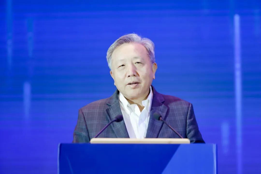 吴晓求：资本市场供给端改革的核心是让A股能够形成一个各方正常共处的生态链