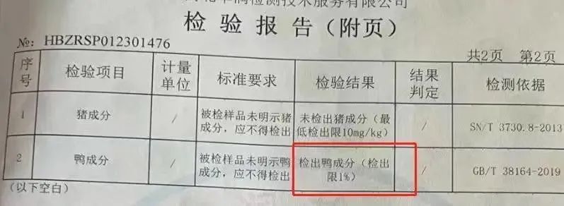 巴奴子品牌被立案调查！“挂羊头卖鸭肉”能有多暴利？