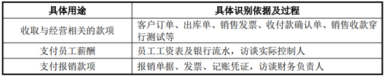 辉芒微IPO终止，财务总监立即离职，二次申报被问询