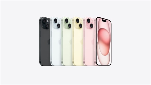 年年都想换新机 iPhone 15这次应该怎么选