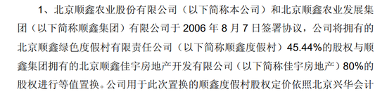 打九折！上市公司顺鑫农业执意“卖房”，原因为何？