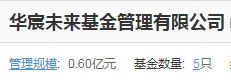 董事长、总经理都离职？百亿基金九泰基金回应→