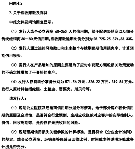 百神药业IPO终止！净利润超9000万