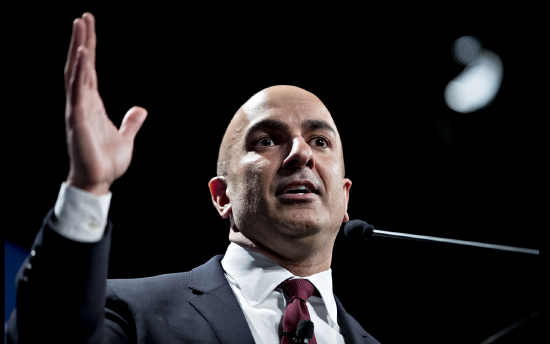 美联储鹰派Kashkari：软着陆也需要再加息一次