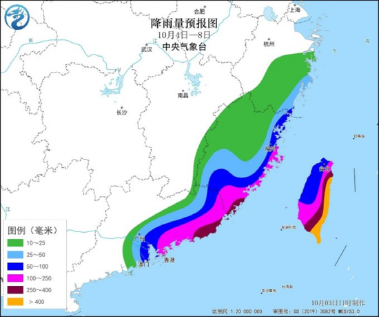 超强台风来袭！