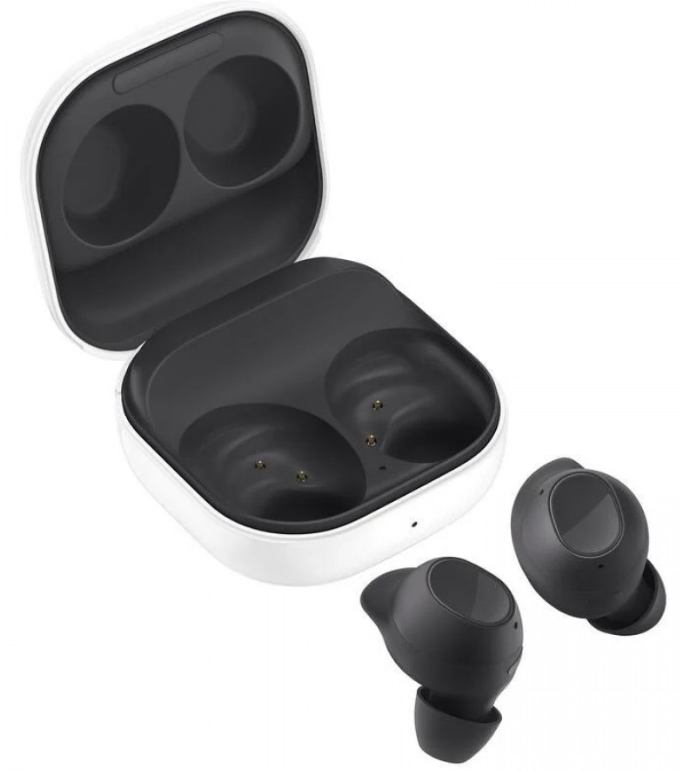 三星 Galaxy Buds FE 无线耳机发布：支持主动降噪，售价 99 美元