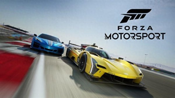 新一代显卡杀手！实测《极限竞速：Motorsport》RTX 4090开了DLSS也不到40帧