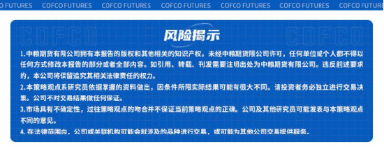 【中粮视点】玉米：秋季产情调研报告