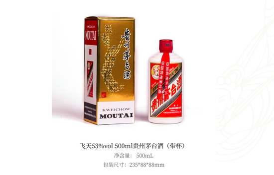 深夜突发！飞天茅台出厂价涨20%，经销商：对零售暂时没影响，现在价格在往下走