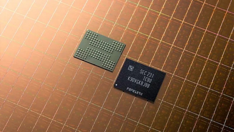 SSD 售价要上涨，群联预测 NAND 生产材料将短缺