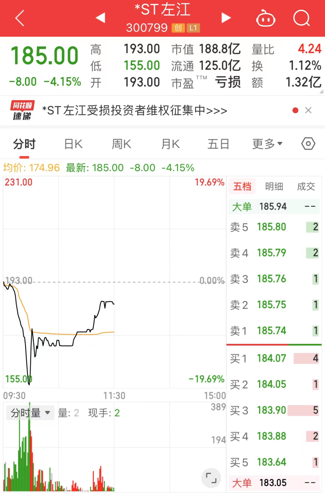 关键时刻，霸屏！