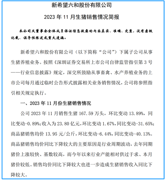 股价仅为转股价格零头？新希望公告董事会最新提议